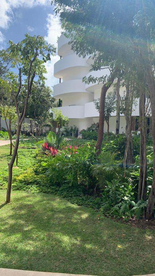Hunab Tulum Exterior foto