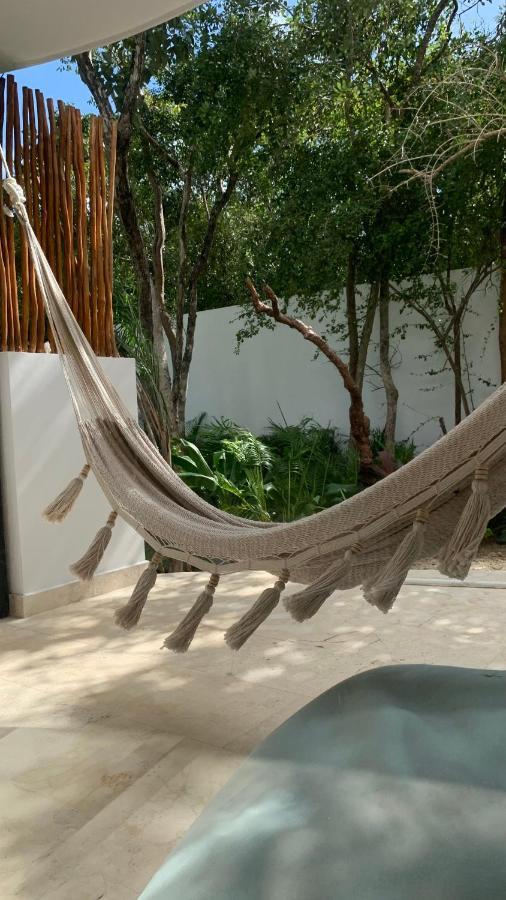 Hunab Tulum Exterior foto
