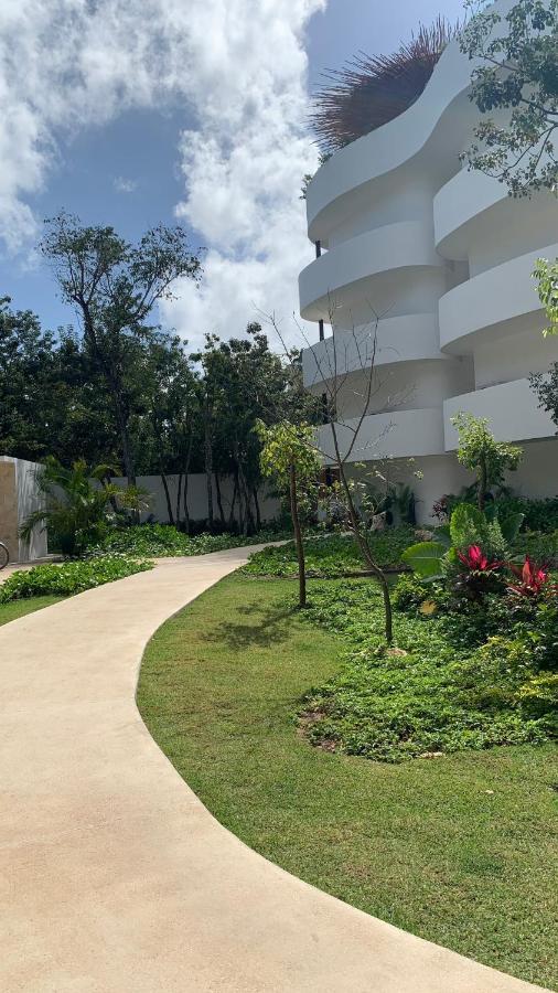 Hunab Tulum Exterior foto