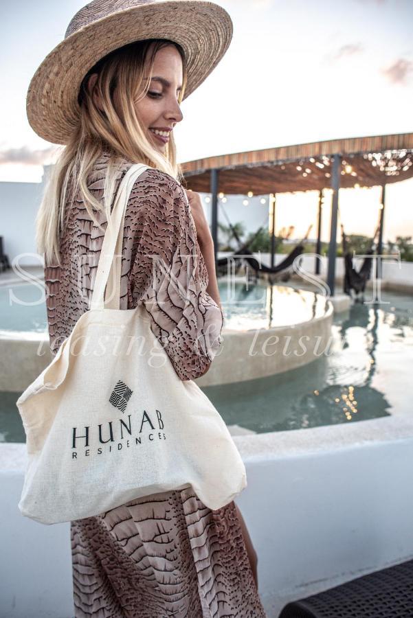 Hunab Tulum Exterior foto